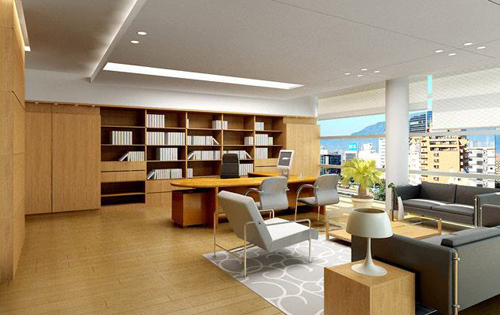 天鼎218文创园实拍图3